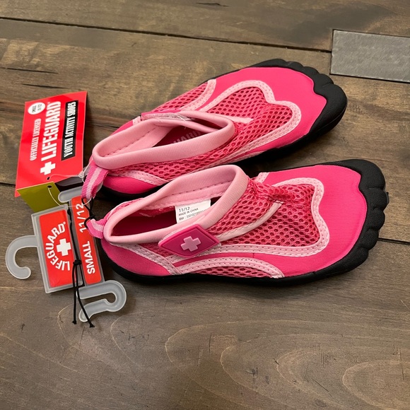 Lifeguard Youth Activity Shoes - Picture 5 of 8